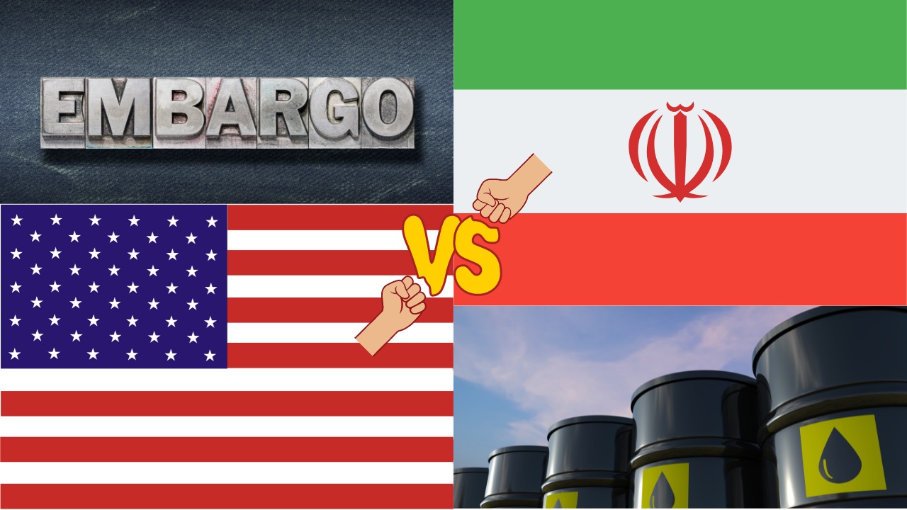 Sự phục hồi không thể tránh khỏi của ngành công nghiệp dầu mỏ Iran
